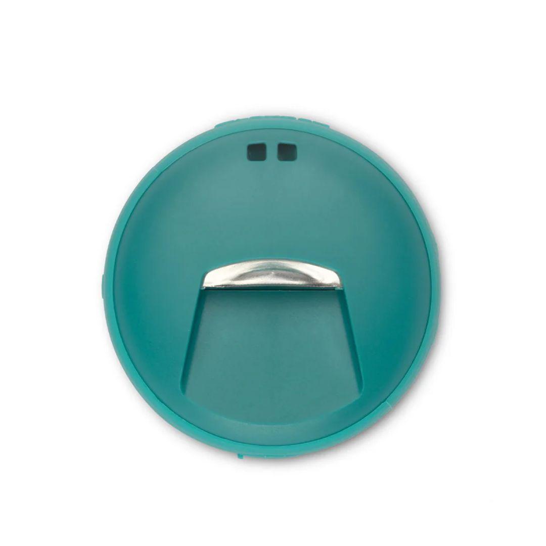 Speaqua The Cruiser H2.0 Portable Bluetooth Speaker - Tidepool